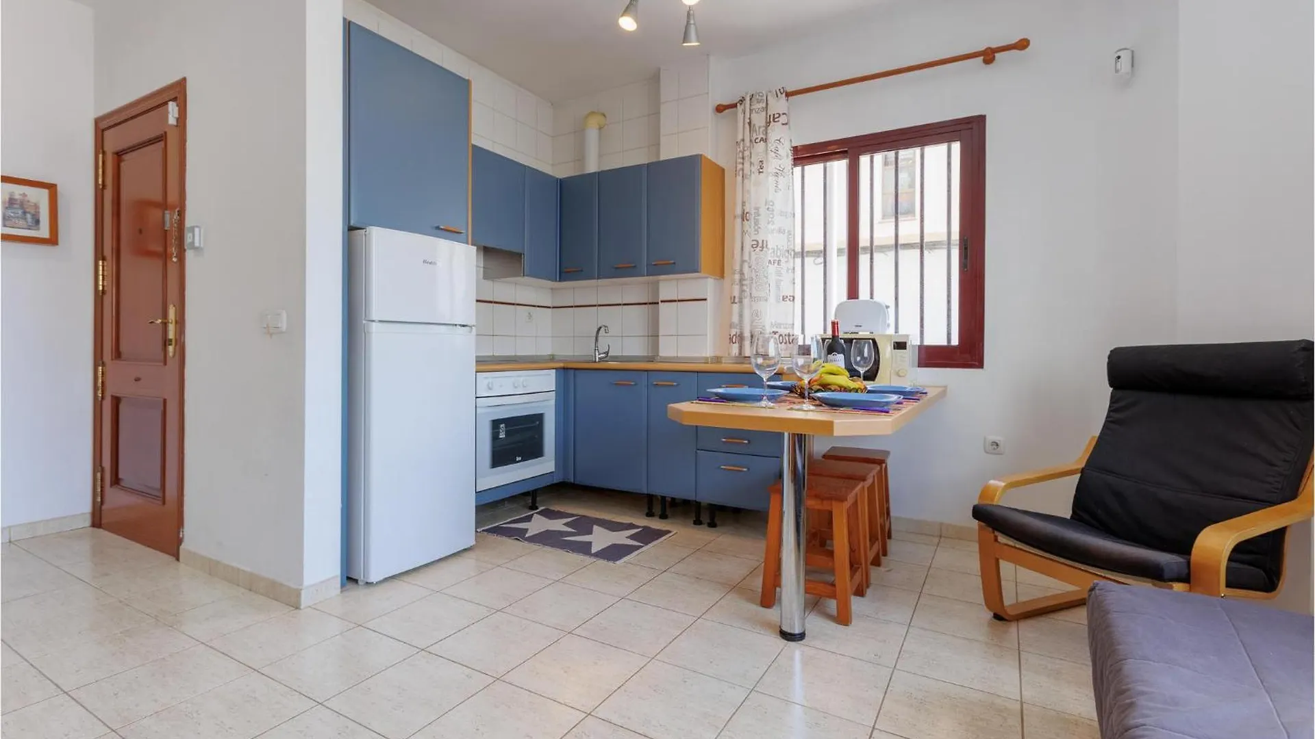 Cozy Apartment In Puerto Del Rosario With Kitchen Puerto del Rosario (Fuerteventura)