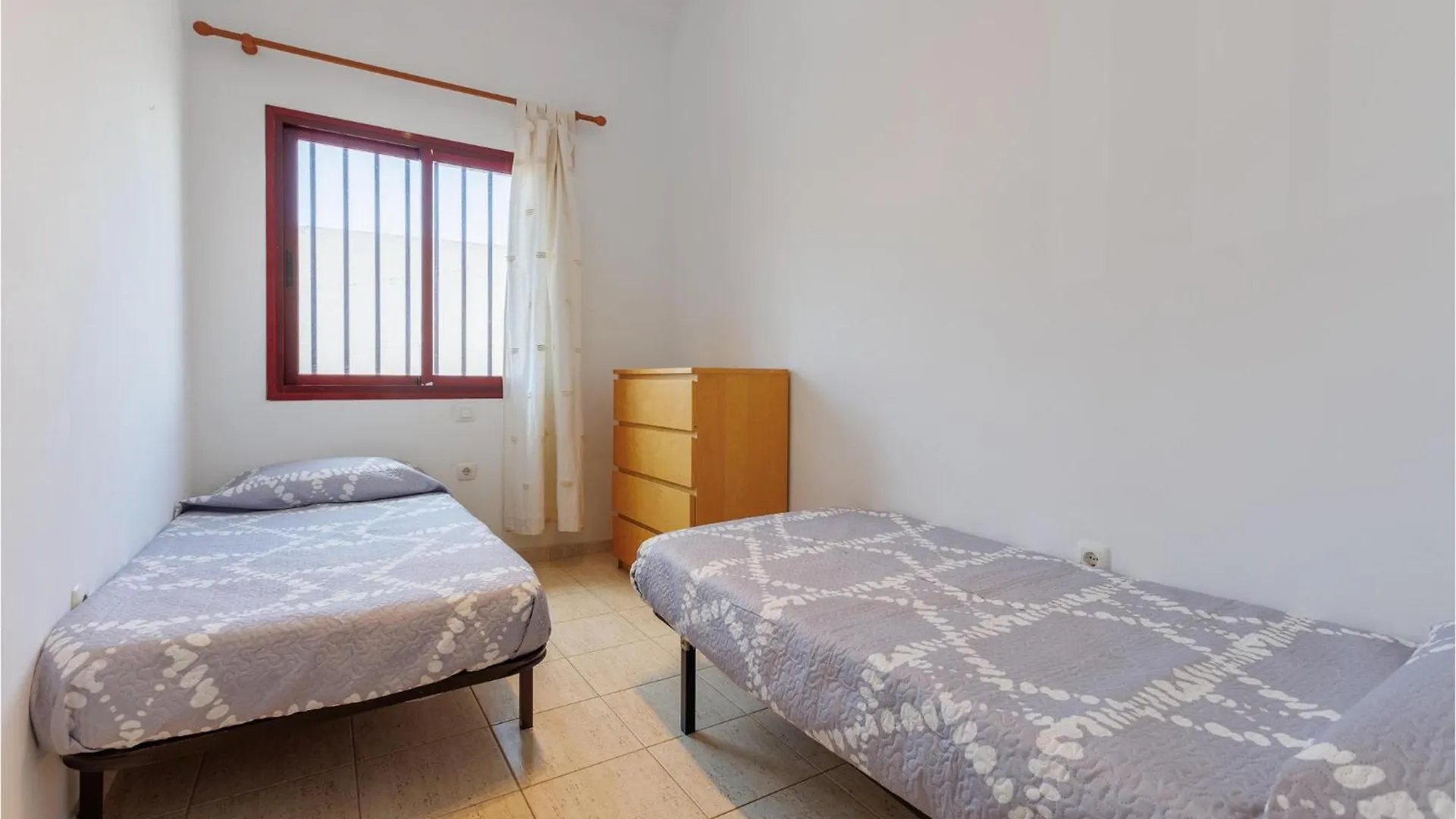 Cozy Apartment In Puerto Del Rosario With Kitchen Španělsko