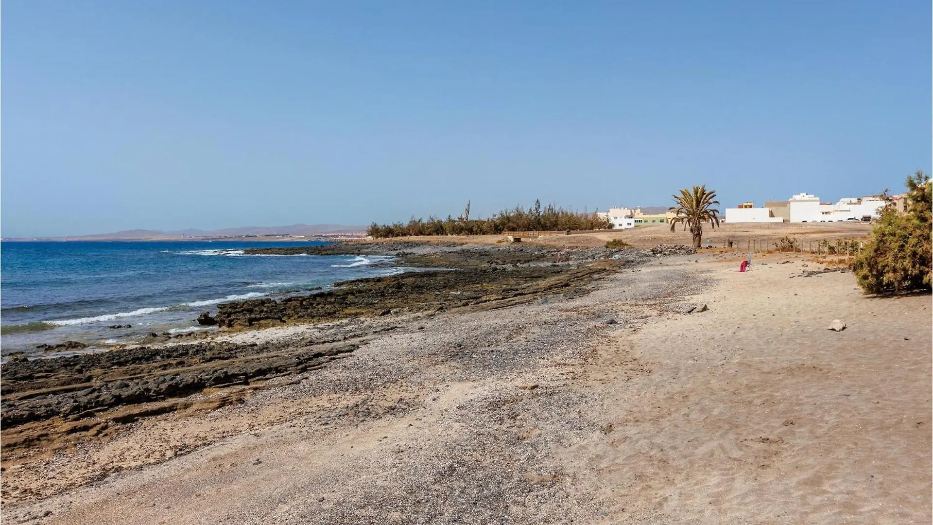 Cozy Apartment In Puerto Del Rosario With Kitchen 0*, Puerto del Rosario (Fuerteventura) Španělsko